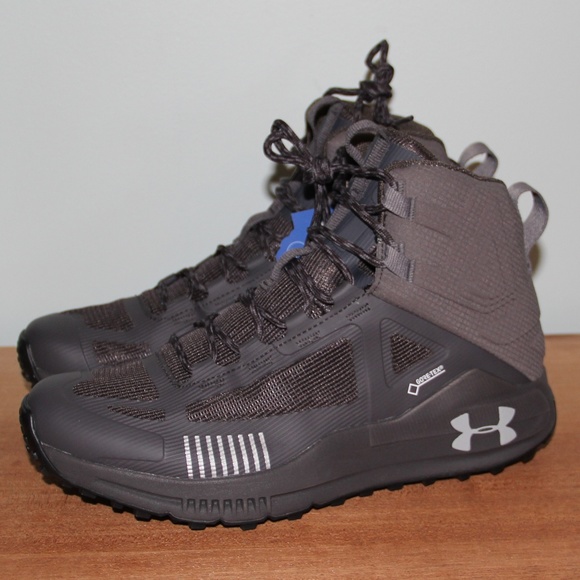 under armour ua verge 2.0 mid gtx